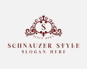 Luxury Feminine Styling logo design