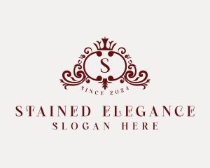 Luxury Feminine Styling logo design