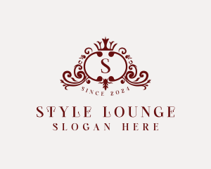 Luxury Feminine Styling logo design