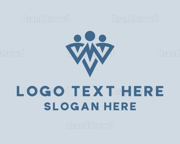 Working Employee Corporation Logo | BrandCrowd Logo Maker