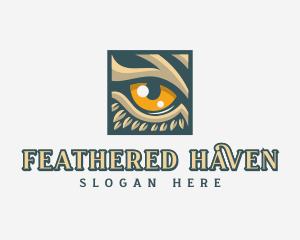 Avian Wildlife Conservation logo design