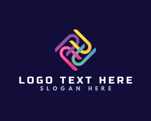 Pattern - Creative Decorative Pattern logo design