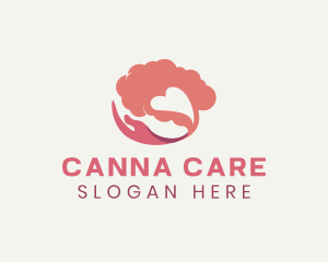 Brain Heart Care logo design