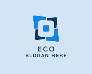 Split Shares Tech Logo
