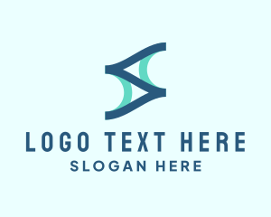 Startup - Science Media Firm logo design