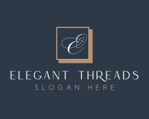 Deluxe Styling Brand logo design