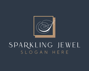 Deluxe Styling Brand logo design