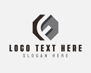 Lifestyle - Generic Business Letter F logo design