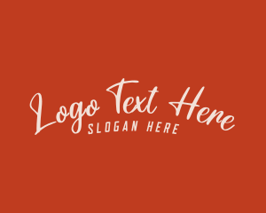 Freestyle - Quirky Business Wordmark logo design
