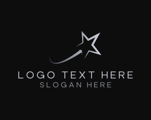 Vlog - Star Event Management logo design