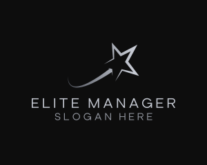 Star Event Management logo design