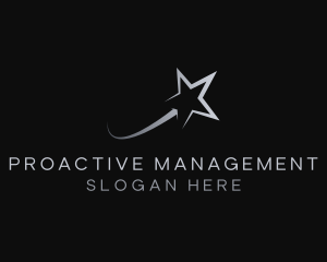 Management - Star Event Management logo design