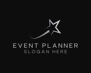 Art - Star Event Management logo design