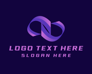 Company - Infinite Loop Business logo design