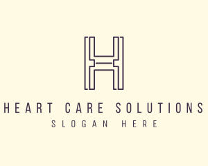 Professional Business Firm logo design