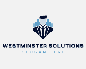 Professional Consultancy Admin Logo