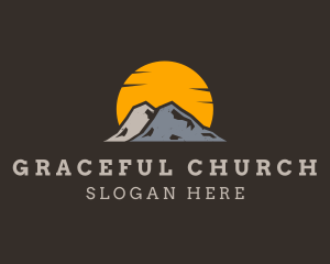 Sun Mountain Hills Logo
