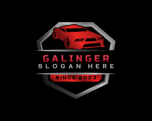 Car Automotive Vehicle Logo