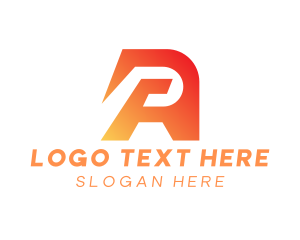 Fast - Generic Modern Firm logo design