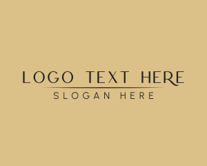 Elegant Beauty Boutique Logo