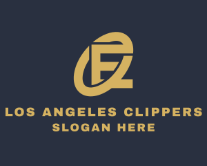 Freight - Modern Elegant Business logo design