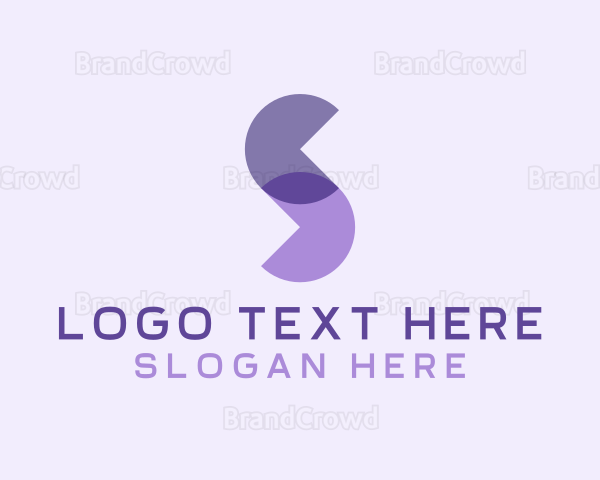 Generic Creative Letter S Logo