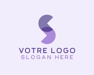 Marketing - Generic Creative Letter S logo design