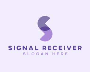 Generic Creative Letter S logo design