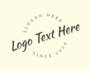 Store - Fashion Accessory Business logo design