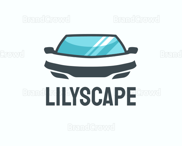 Automobile Vehicle Car Logo