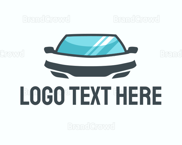Automobile Vehicle Car Logo