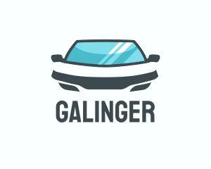 Automobile Vehicle Car  Logo