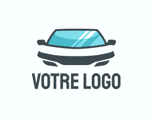 Automobile Vehicle Car  Logo