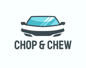 Automobile Vehicle Car  Logo