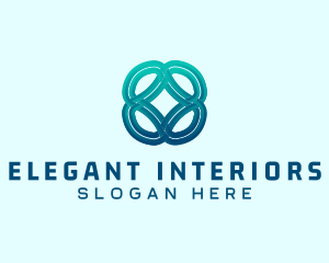 Generic Elegant Symbol logo design