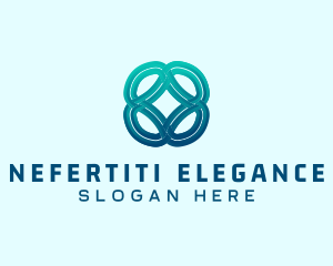 Generic Elegant Symbol logo design