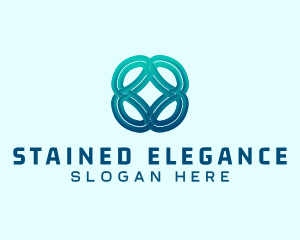 Generic Elegant Symbol logo design