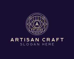 Artisanal Business Company logo design