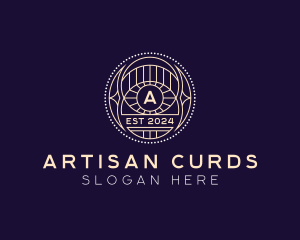 Artisanal Business Company logo design