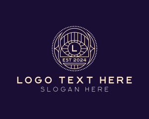 Artisanal Business Company Logo