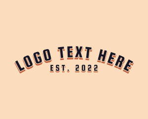 Restaurant - Generic Rustic  Business logo design