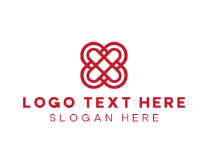 Consulting - Modern Generic Letter X logo design