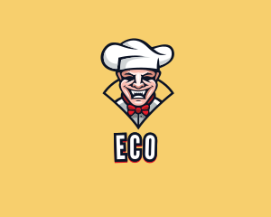 Evil Laughing Chef Logo