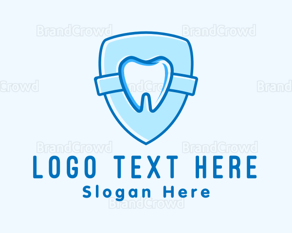 Shield Tooth Clinic Logo