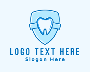 Shield Tooth Clinic Logo