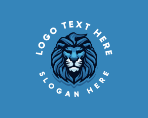 Zoo - Professional Business Lion logo design