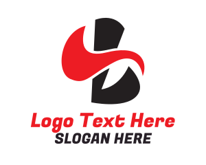 Parlor - Stylish LT Monogram logo design