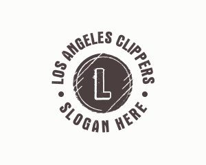 Liquor - Rustic Beer Pub logo design