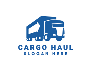 Arrow Truck Logistics Imports  logo design