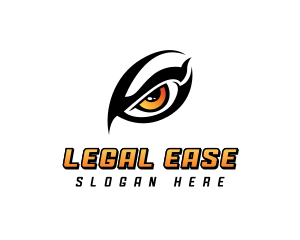Eagle Hawk Eye Logo